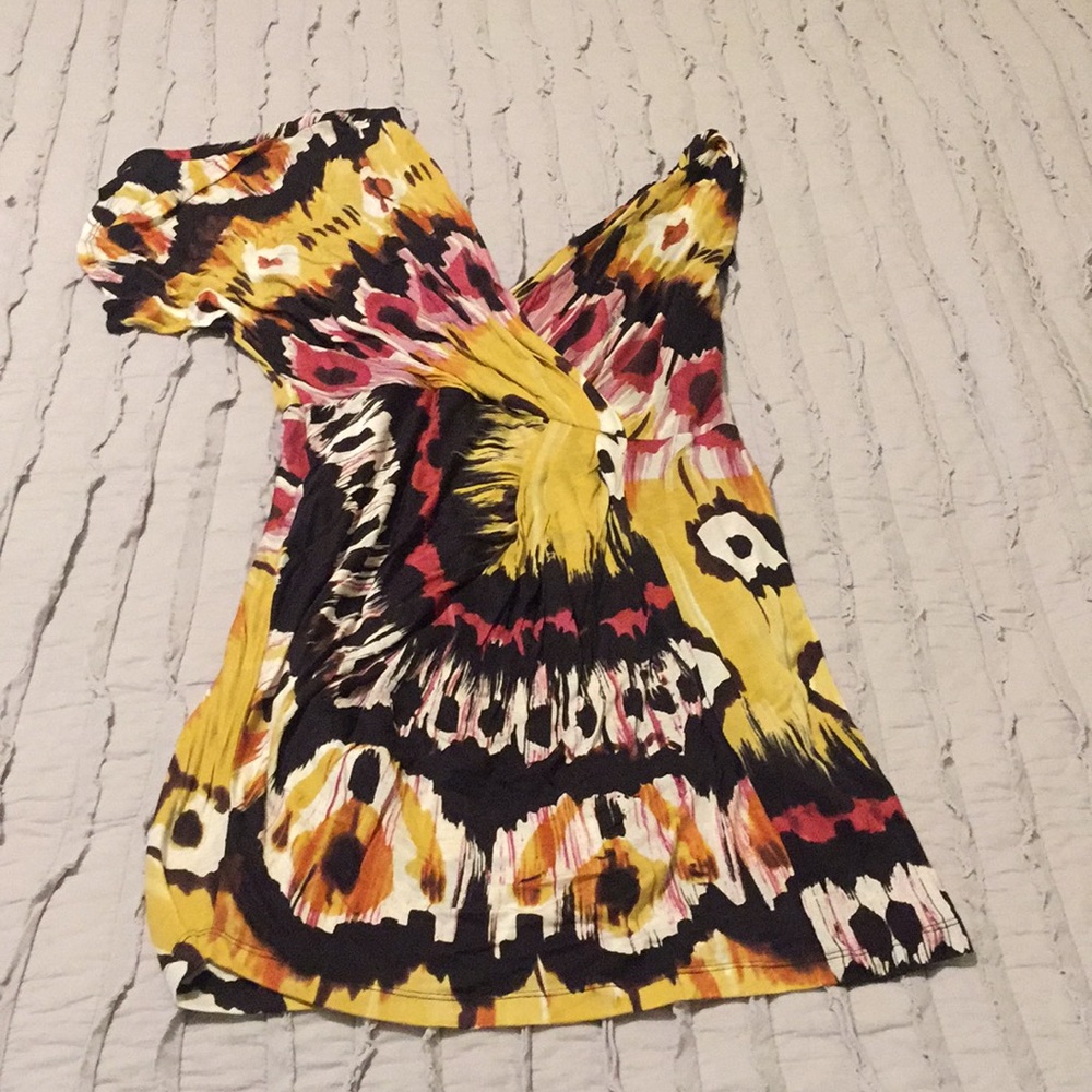 NWT fun dress!